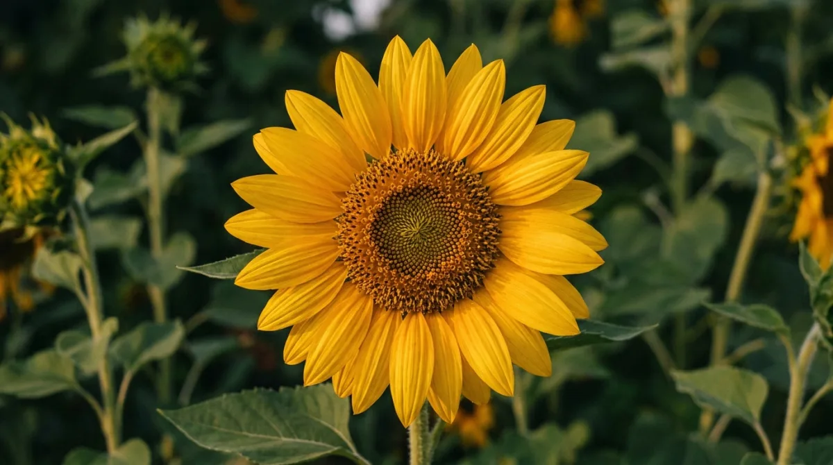 Sunflower